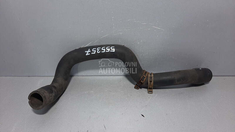 CRIJEVO za Ford Focus