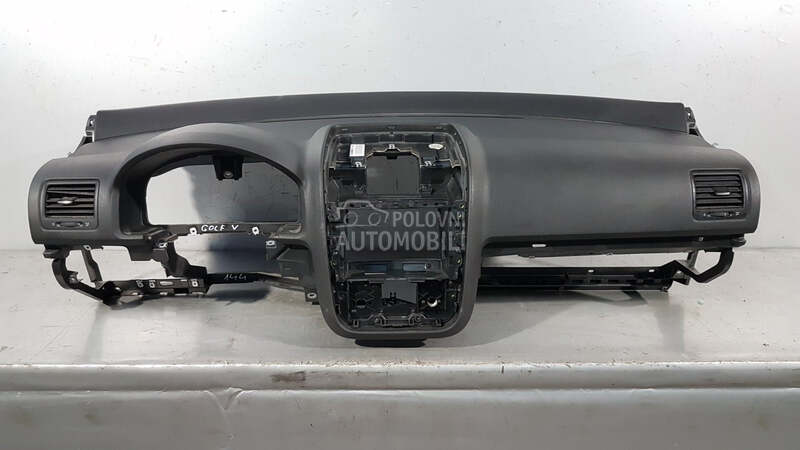 INSTRUMENT TABLA za Volkswagen Golf 5