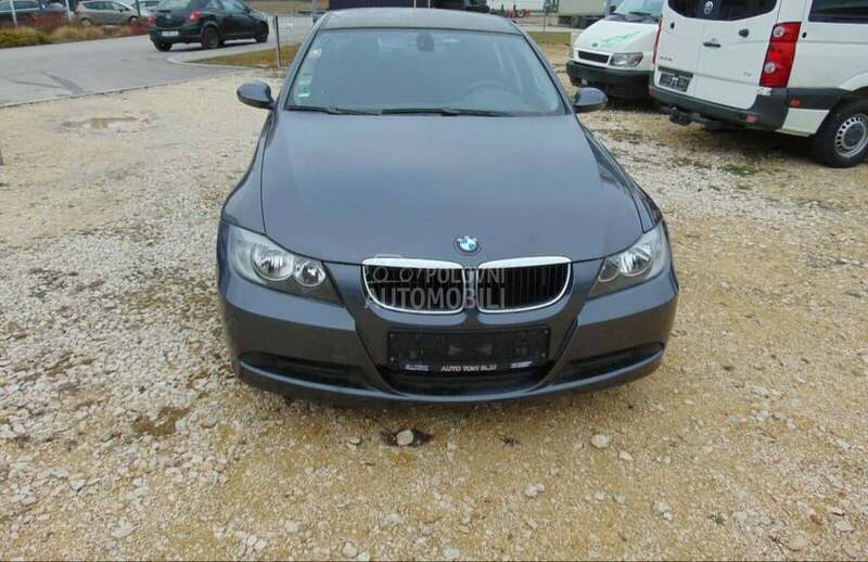 ramena za BMW Serija 1, 114, 116 ... od 1997. do 2017. god.
