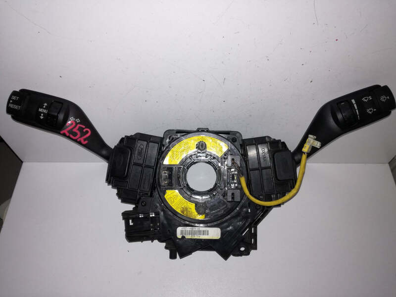 RUCICE VOLANA za Ford C-Max