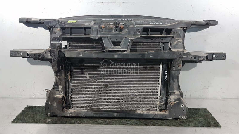 VENTILATOR za Volkswagen Touran