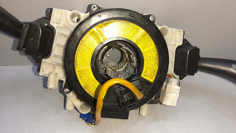 SPULA VOLANA za Kia Sorento
