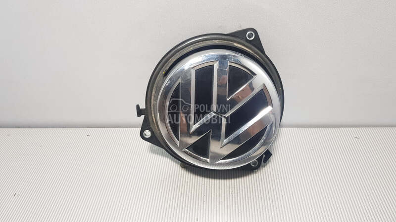 BRAVA GEPEKA za Volkswagen Golf 7