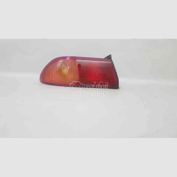 STOPA za Alfa Romeo 156