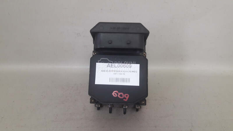 ABS ELEKTRONIKA za Alfa Romeo 147