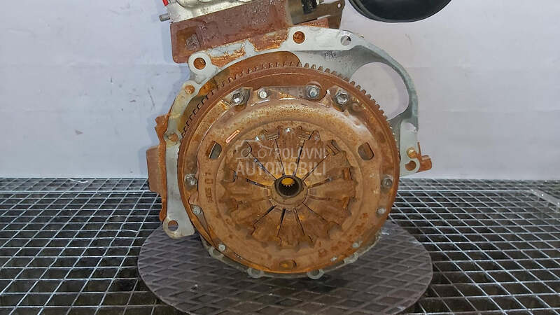 ZAMAJAC za Toyota Yaris