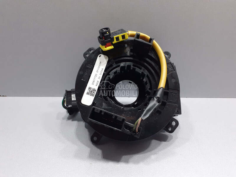 SPULA VOLANA za Chevrolet Cruze