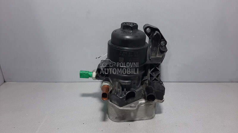 FILTER ULJA za Volkswagen Golf 7