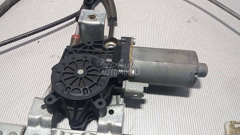 MOTORIC PODIZACA STAKLA za Citroen Berlingo