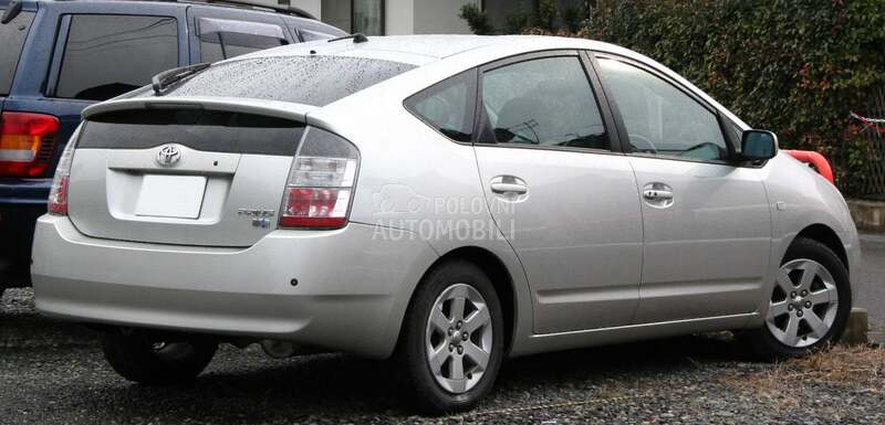 mehani za Toyota Prius od 2004. do 2020. god. za Toyota Prius od 2004. do 2020. god.