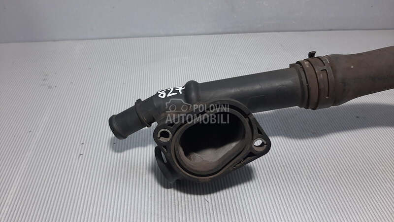 KUCISTE TERMOSTATA za Volkswagen Passat B6