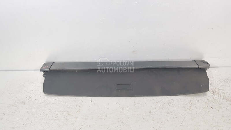 ROLETNA GEPEKA za Peugeot 508