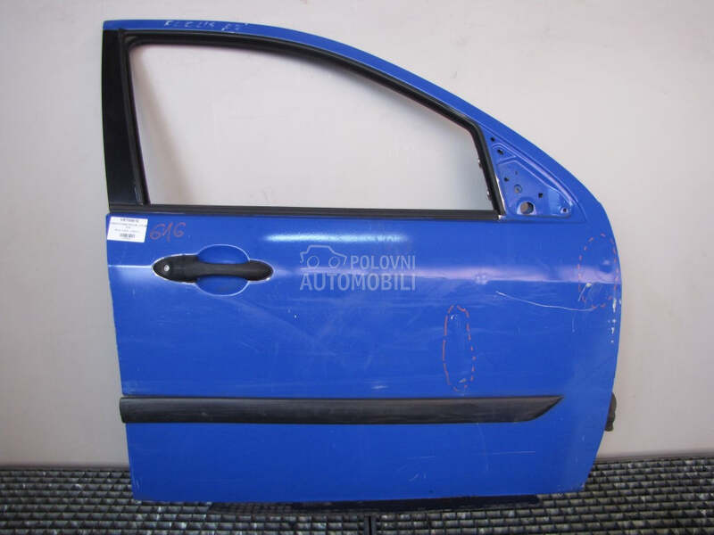 VRATA za Ford Focus