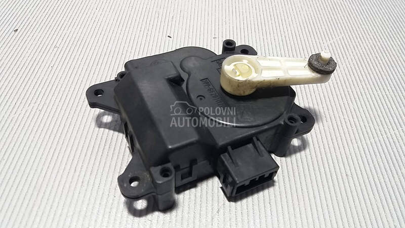 MOTORIC VENTILATORA za Jaguar XF