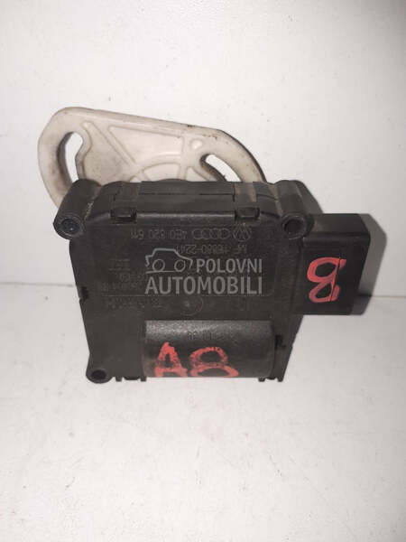 MOTORIC VENTILATORA za Audi A8