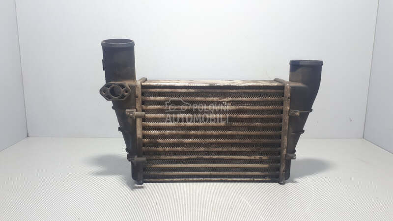 INTERKULER za Volkswagen Passat B5