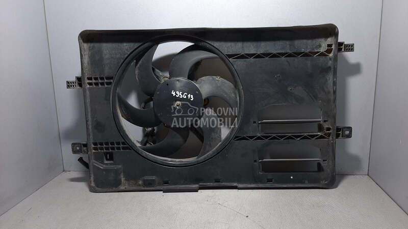 NOSAC VENTILATORA za Mitsubishi Colt