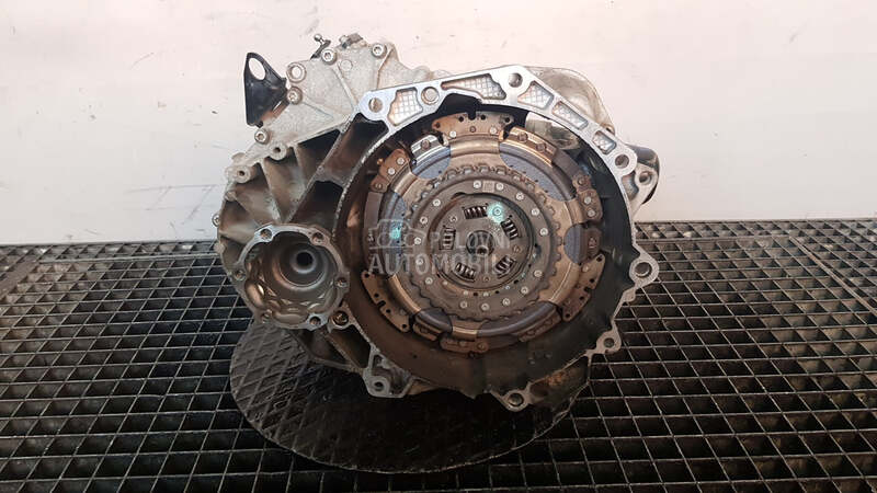 MJENJAC za Volkswagen Polo