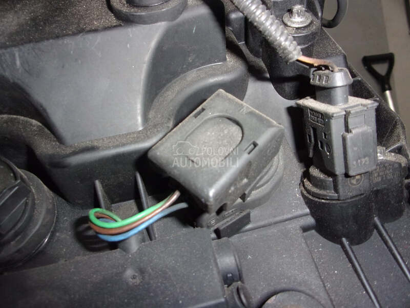 BOMBINA za BMW Serija 5