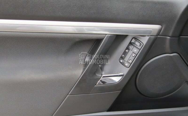Tapacir vrata za Opel Vectra C od 2002. do 2008. god.
