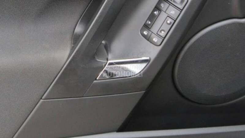 Unutrašnja brava za Opel Vectra C od 2002. do 2008. god.