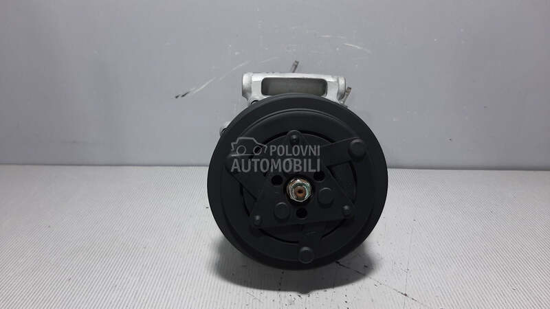 KOMPRESOR KLIME za Citroen C3