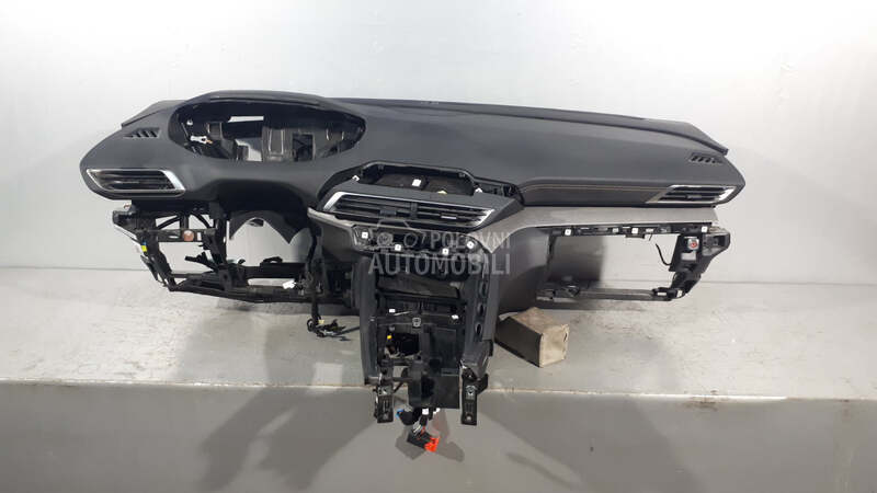 INSTRUMENT TABLA za Peugeot 3008