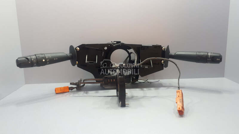 RUCICE VOLANA za Peugeot 607