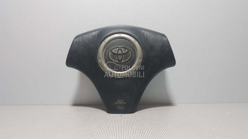 AIRBAG VOLANA za Toyota RAV 4