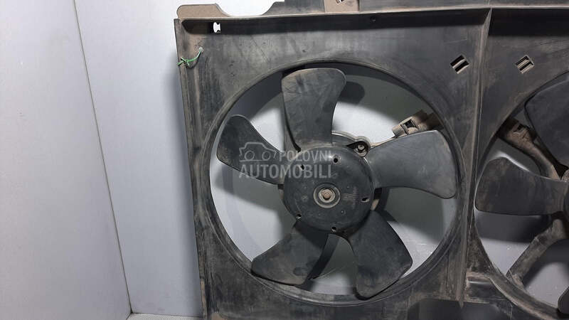 VENTILATOR za Nissan X-Trail
