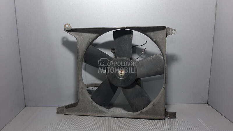 VENTILATOR za Opel Astra F