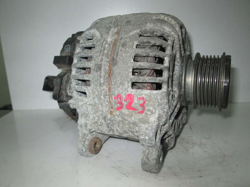 ALTERNATOR za Volkswagen Golf 4