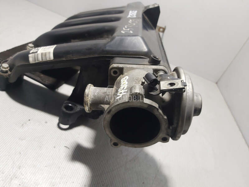 EGR za BMW Serija 5