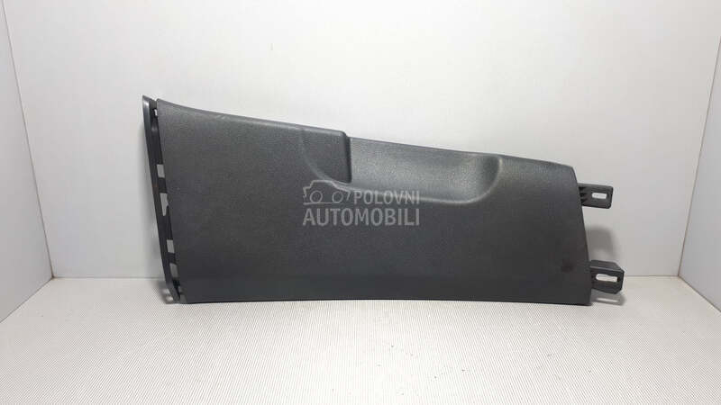 PLASTIKA za Volkswagen Golf 7