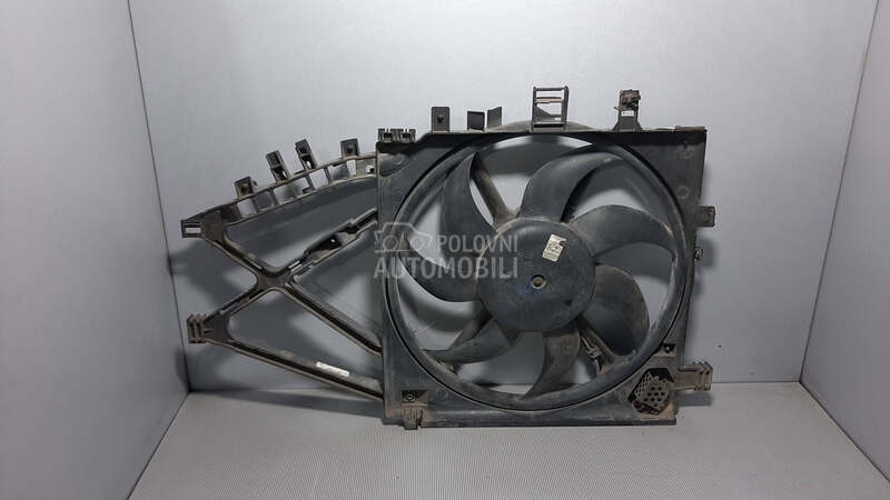 NOSAC VENTILATORA za Opel Corsa C