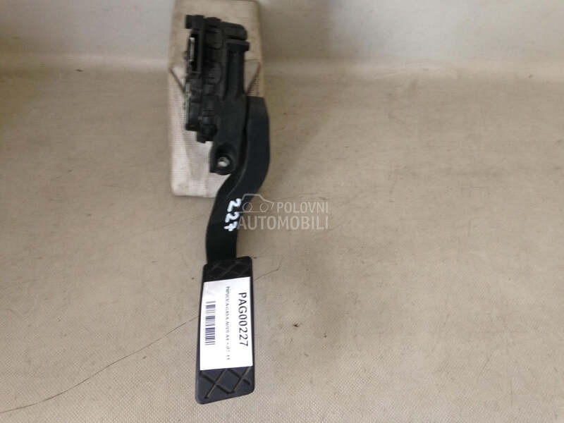 PAPUCICA GASA za Audi A4