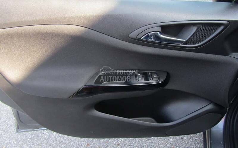 Tapacir vrata za Opel Corsa E od 2014. do 2019. god.