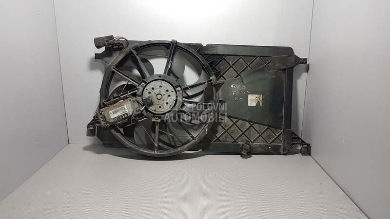 VENTILATOR za Ford Focus