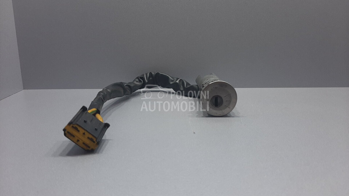 BRAVA PALJENJA za Renault Twingo