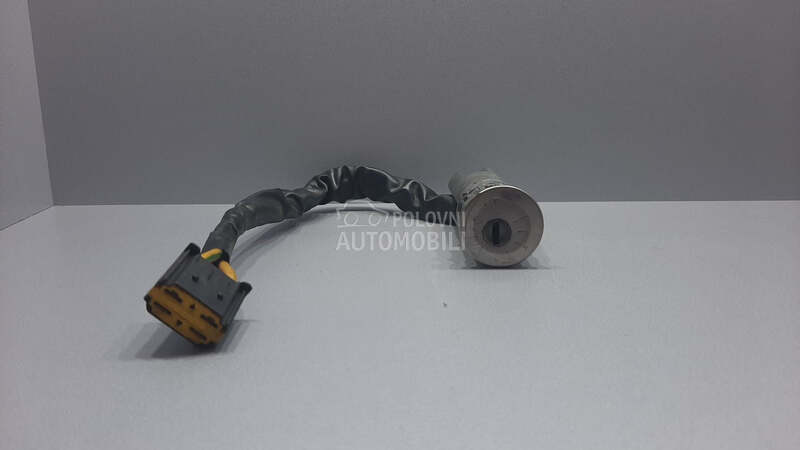 BRAVA PALJENJA za Renault Twingo