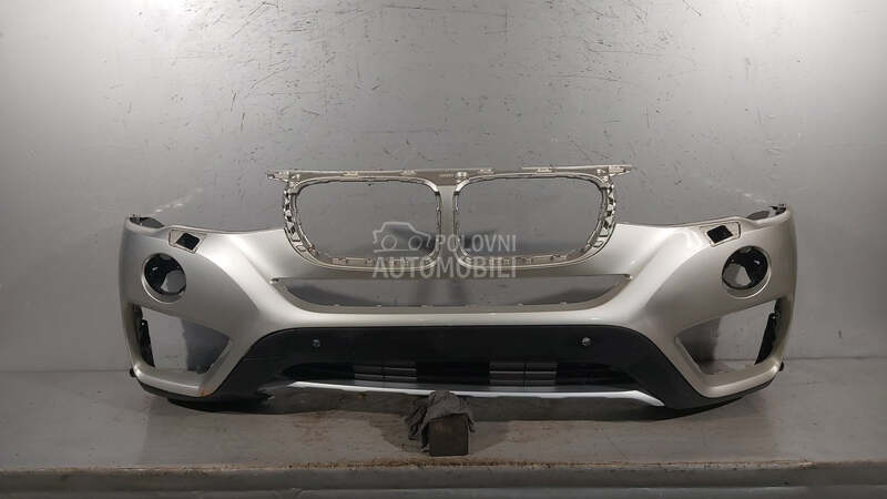 BRANIK za BMW X4
