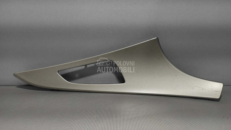 PLASTIKA za Audi A6