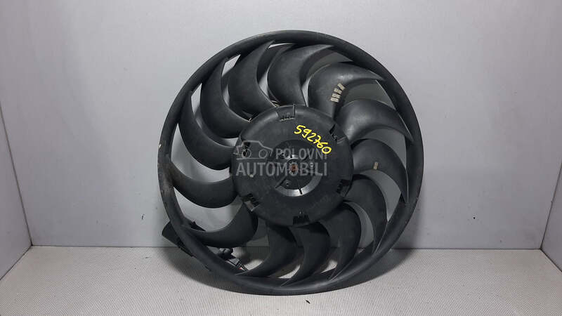 VENTILATOR za Audi A8