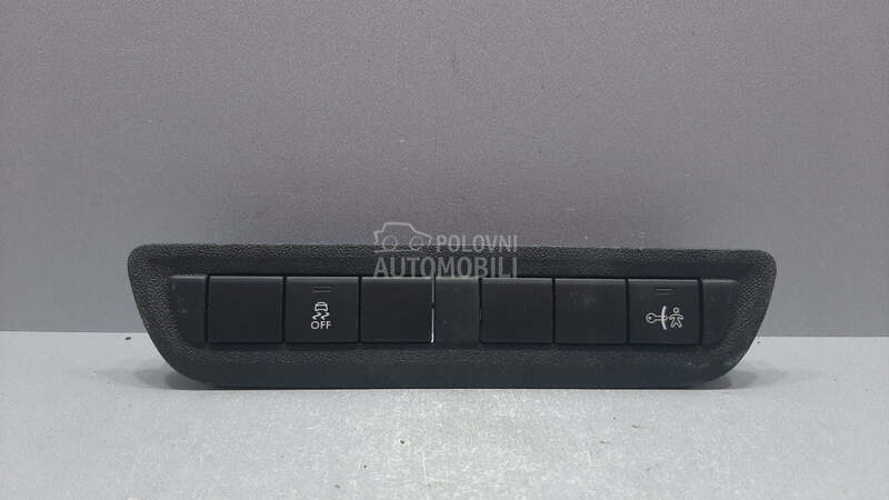 PREKIDACI za Peugeot 208