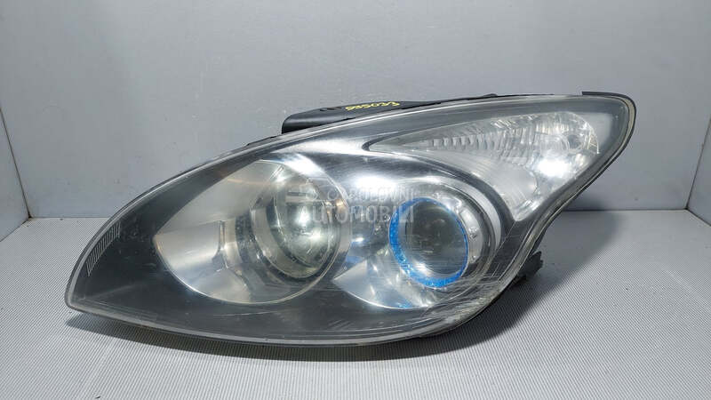 FAR za Hyundai i30