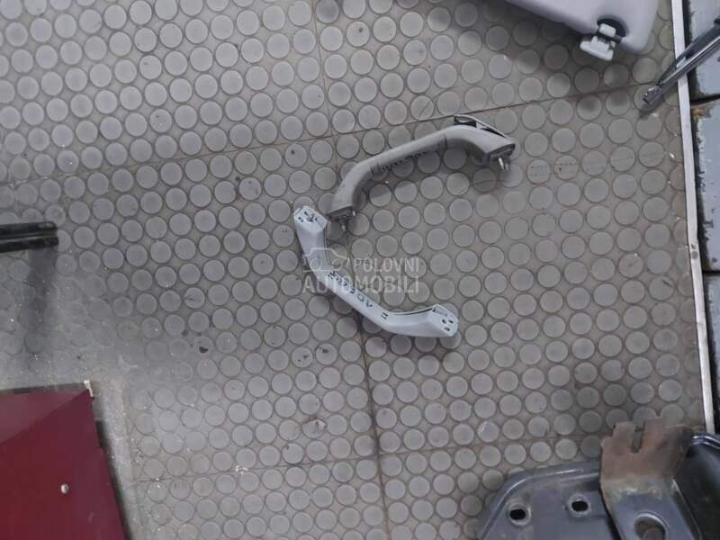 Rukohvati rucice za Peugeot 106