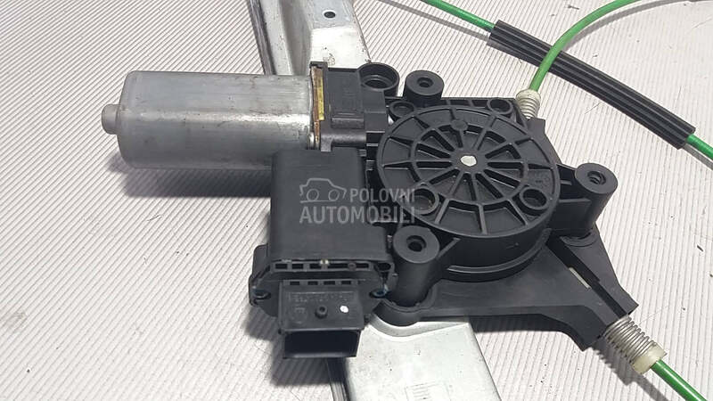 MOTORIC PODIZACA STAKLA za Opel Corsa D