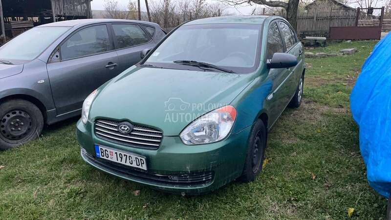elektro servo za Hyundai Accent od 2006. do 2009. god.