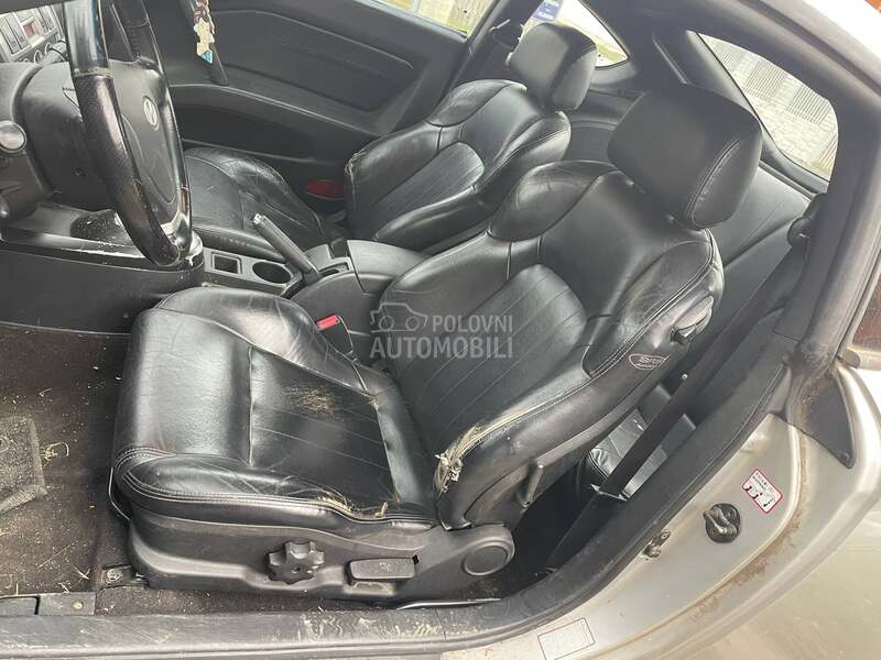 sedista za Hyundai Coupe od 2002. do 2008. god.