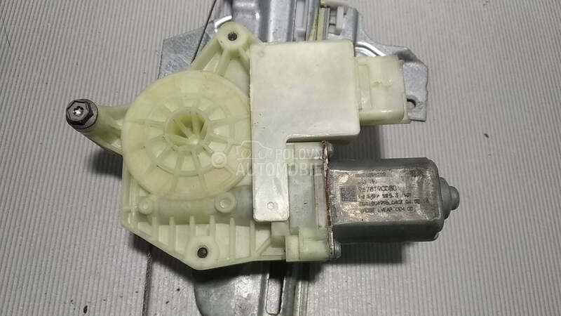 MOTORIC PODIZACA STAKLA za Peugeot 308